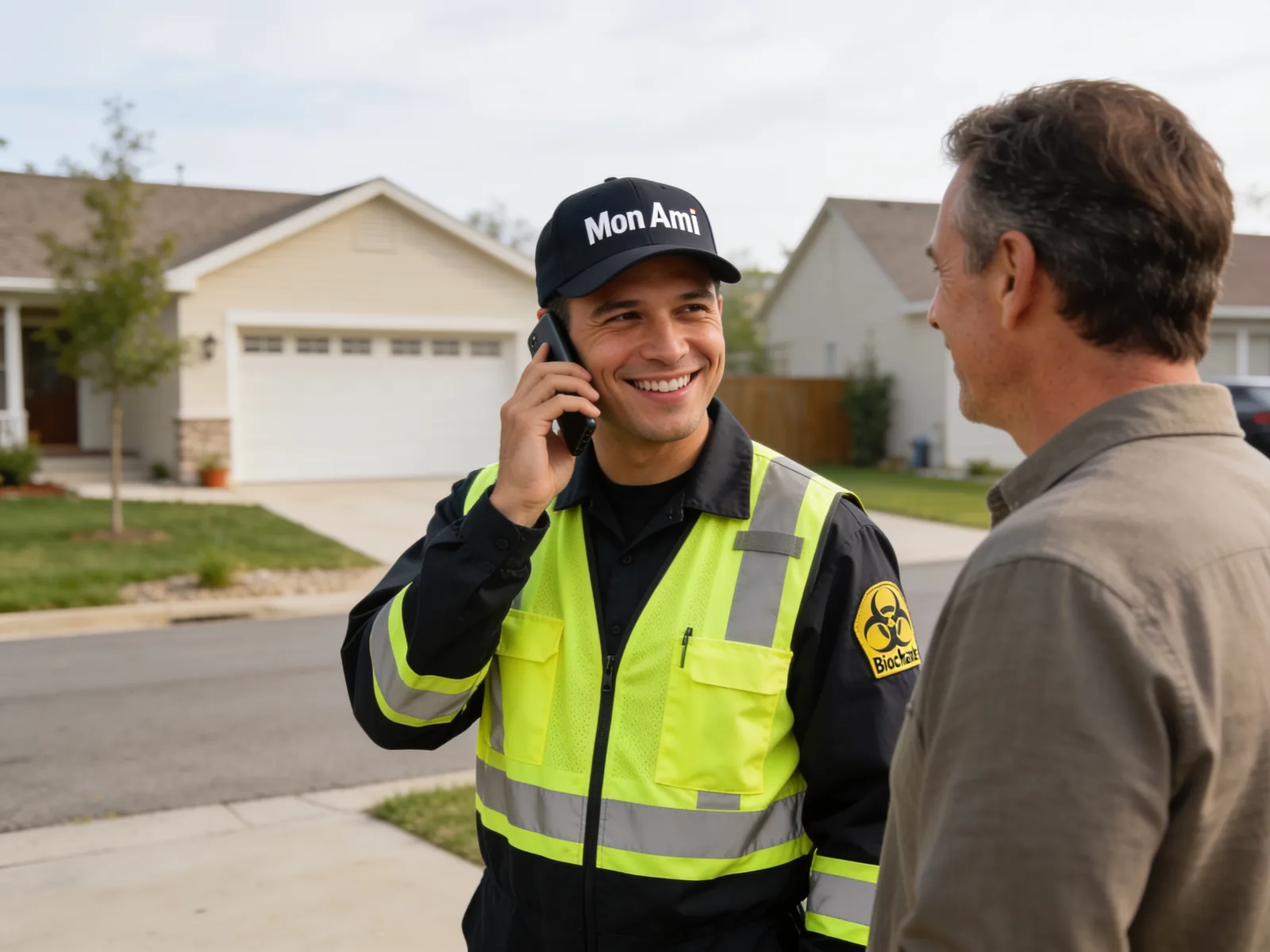 Sewage Cleanup Owensville, OH FAQs